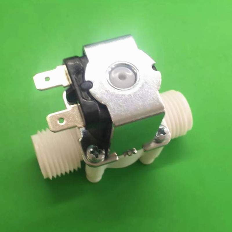 Van Điện Từ 1 / 2 &quot;Cho Van Nước DC 12V