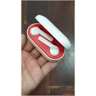 Tai nghe nhét tai Lenovo HT18