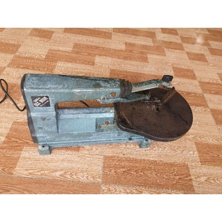 Cưa lọng chỉ hàng bãiNhật điện 100 volt