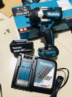 Bulon makita dtw 700 mơi 100%