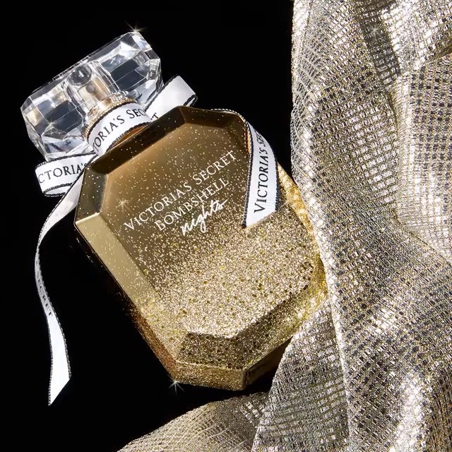 𝗣𝗘𝗥𝗙𝗨𝗠𝗘⚜️Nước Hoa Victoria Bombshell Night EDP 5ml/10ml/20ml