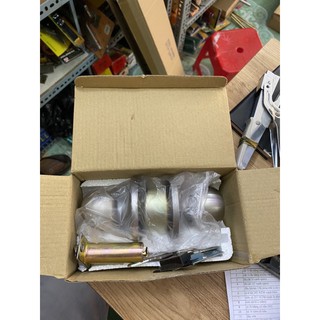 khoá tròn inox zani