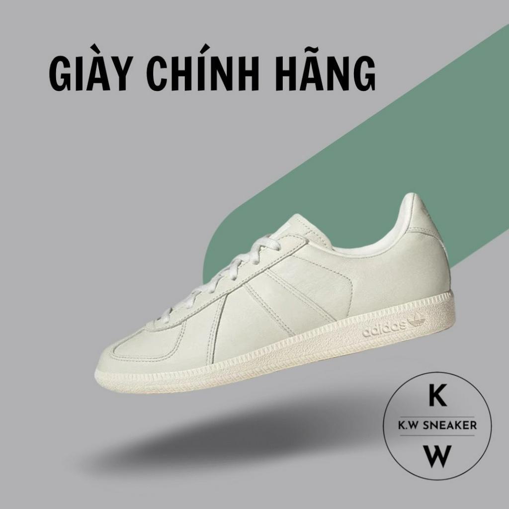 Giày Samba Be, Xanh Dương chính hãng