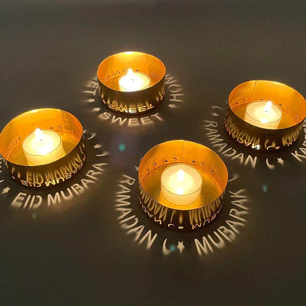Máy Chiếu Trang Trí Lễ Hội Eid Mubarak
