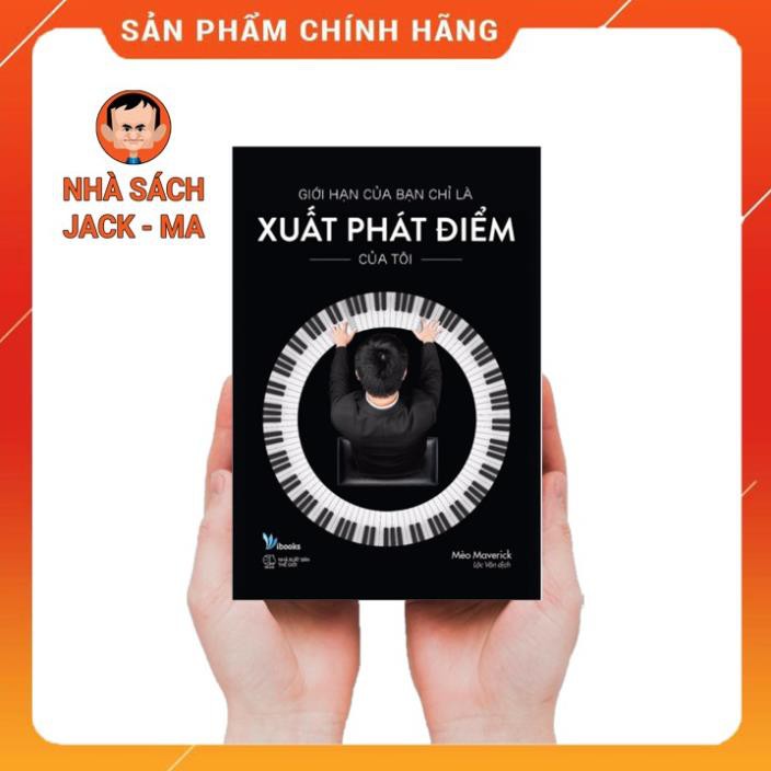 Giới Hạn Của Bạn Là Xuất Phát ĐIểm Của Tôi⚡SIÊU GIẢM GIÁ⚡