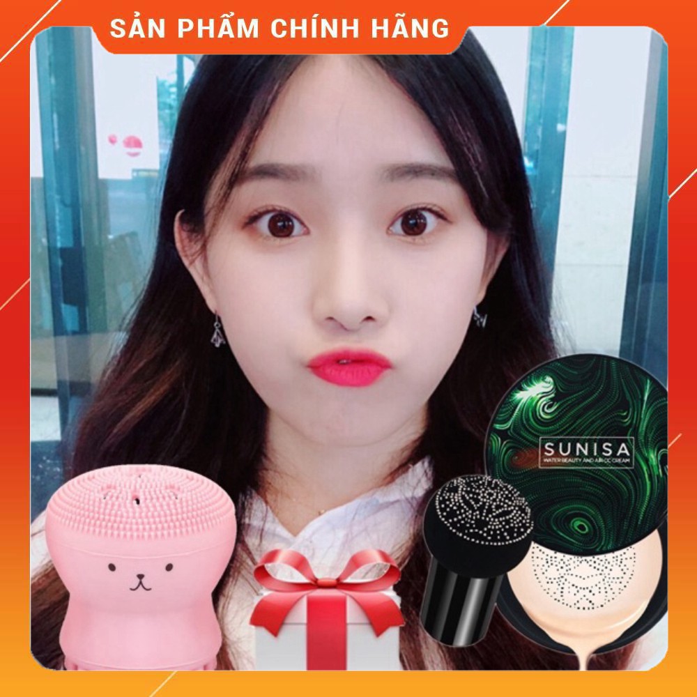 [ Giá tại kho ] Phấn nước Air Cushion BB Cream hiệu SUNISA Linh Kiện Thiện Phát - 308 Thống Nhất Là nhà phân phối linh đ | BigBuy360 - bigbuy360.vn