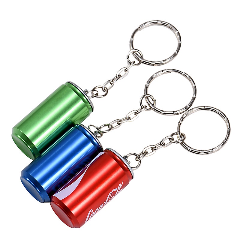 Thẻ Nhớ Kim Loại 2.0 Hình Dạng Coca-Cola Dung Lượng 1TB
