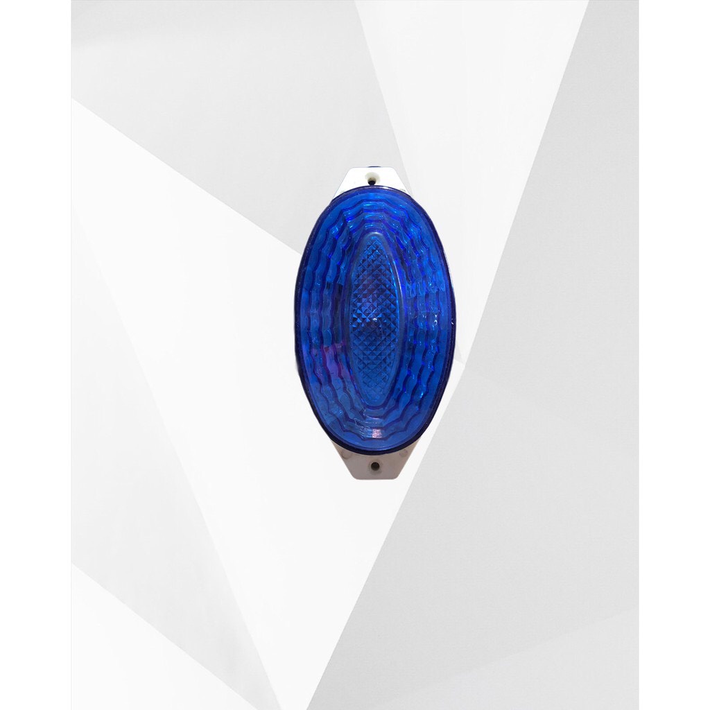 1 cái Đèn chớp rùa sấm sét 220 vac