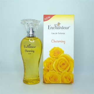 Nước hoa Enchanteur Charming EDT 50ml