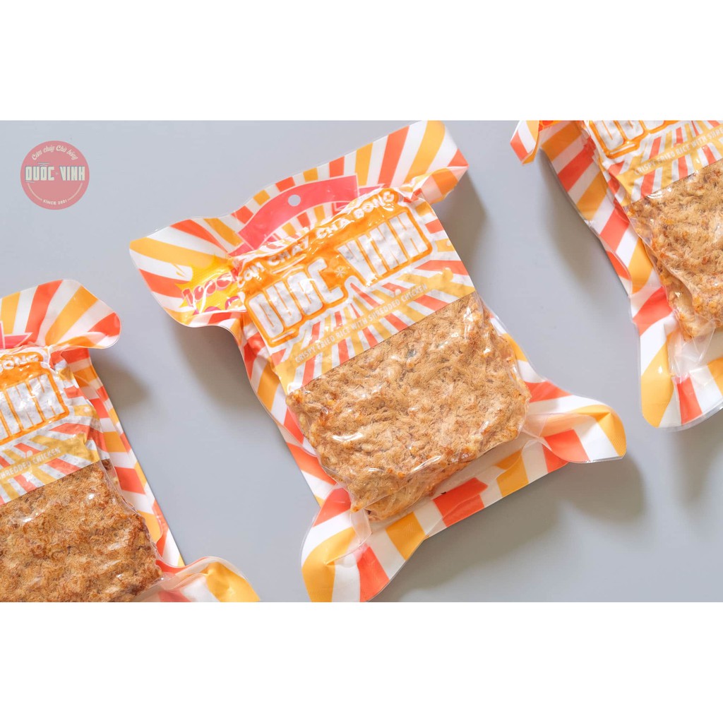 Cơm Cháy SIÊU CHÀ Bông Gạo Đặc Sản - Ăn Vặt Online Giá Rẻ | BigBuy360 - bigbuy360.vn