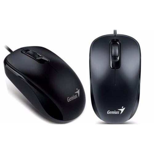 Chuột máy tính có dây Genius DX-110 (chính hãng)