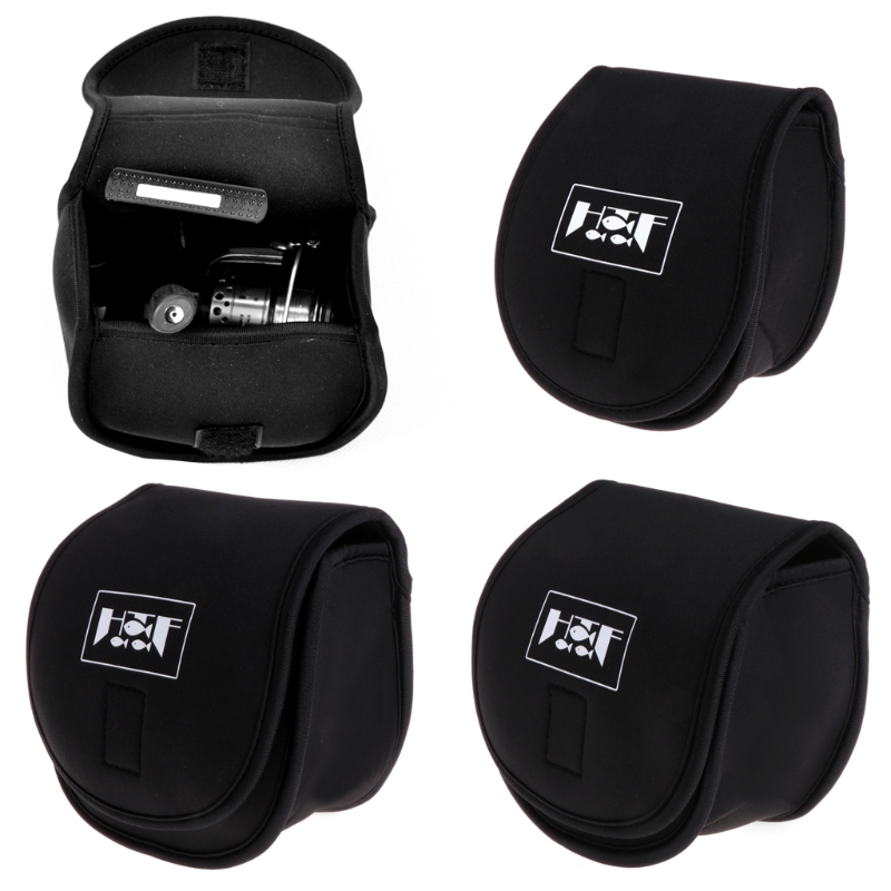 Túi Đựng Bảo Vệ Máy Câu Cá