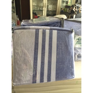 Bộ drap hộp (gối 1 lớp ) - size M6- M05