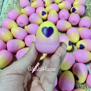 Trứng lẻ Hatchimals mùa xuân
