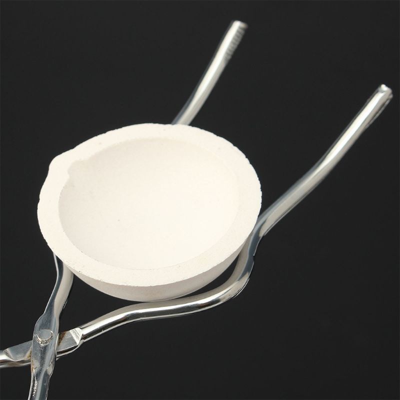 Dụng Cụ Nấu Tan Chảy Vàng Và Bạc Graphite