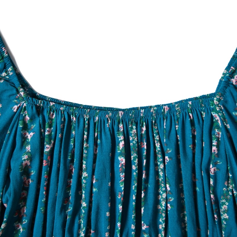 Áo nữ Smocking dư xịn