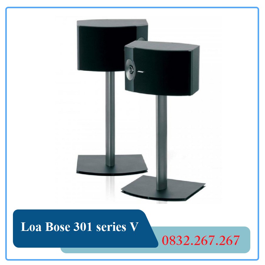 Loa Bose 301 series V