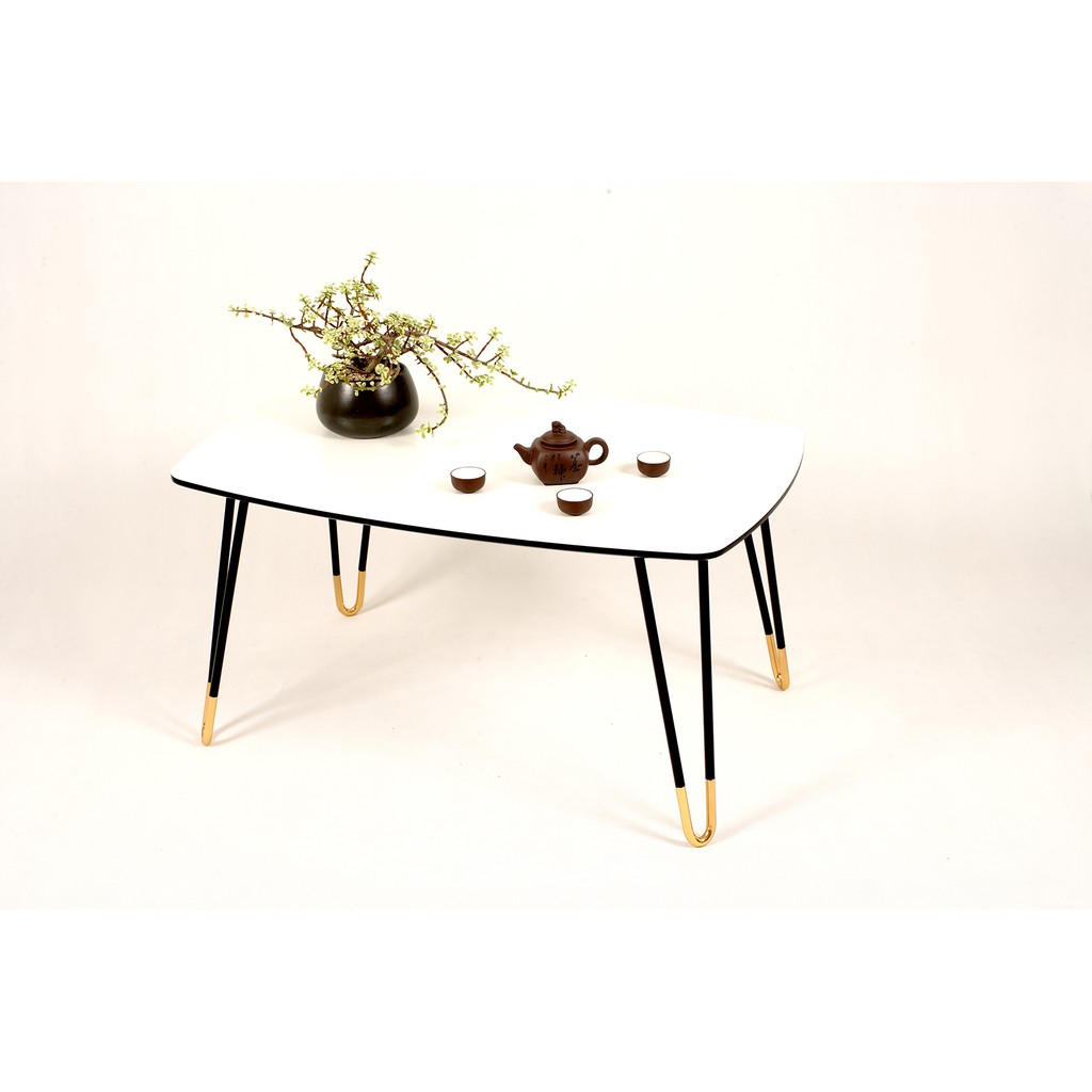 Chân bàn sắt Super Hairpin 55cm