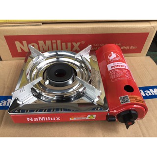 Bếp ga Namilux 1811PS