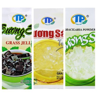 Bột Sương Sa/ Sương Sáo Grass Jelly Thuận Phát