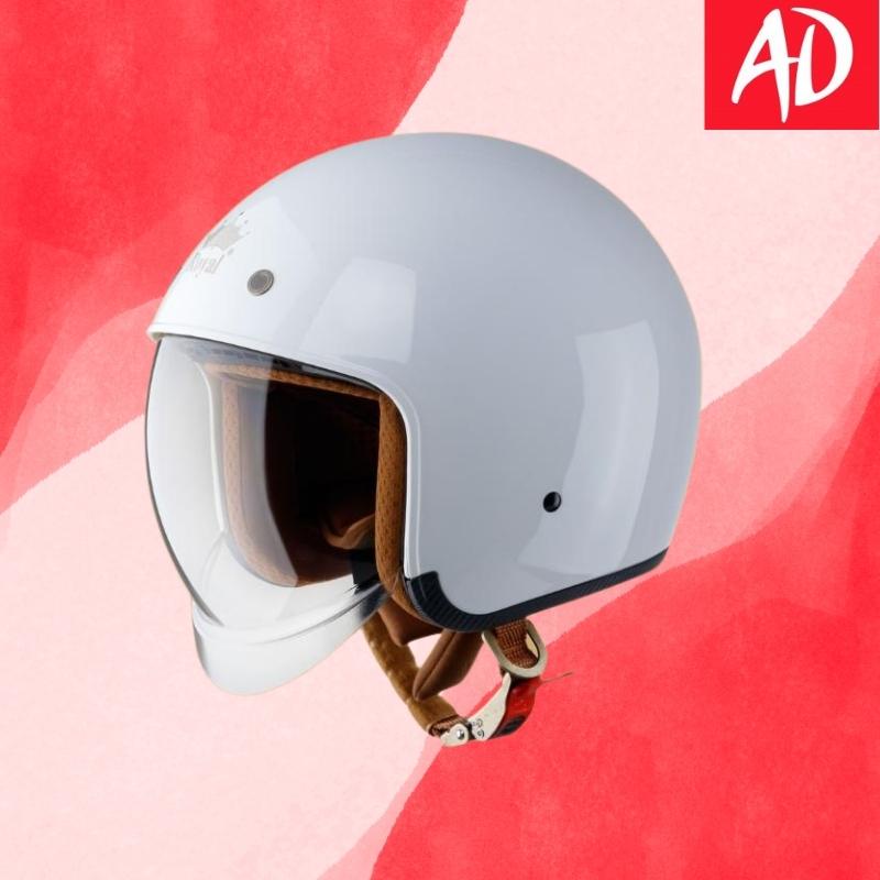 Mũ Royal kính âm M139 chính hãng(nhiều màu)