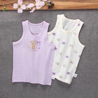 Set áo ba lỗ xuất Nhật