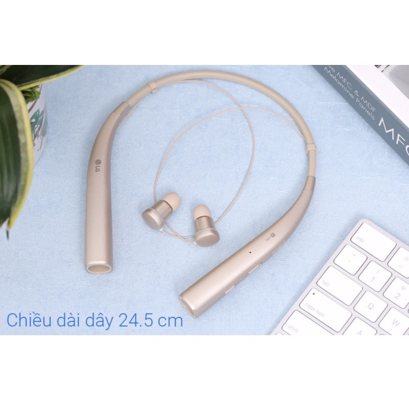 [[SIÊU HOT]] Tai nghe Bluetooth LG HBS-780