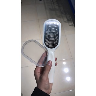 Cây chà gót chân to, nhỏ