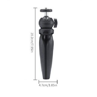 Chân máy ảnh điện thoại Ulanzi MT-01