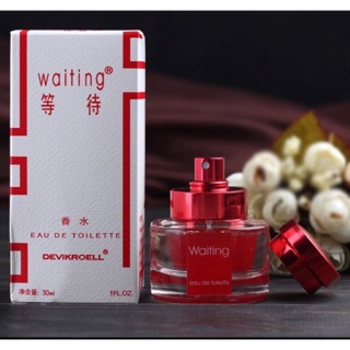 Nước hoa sexy waiting nhập khẩu chính hãng