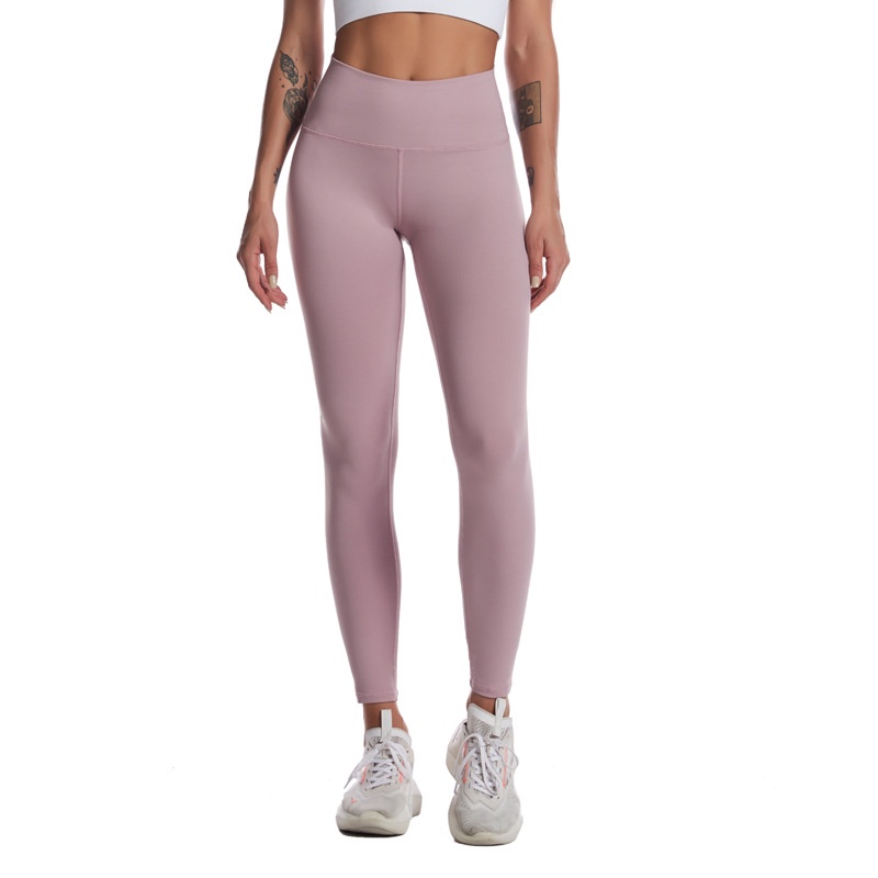 Quần Thể Thao Nữ CK-071 Quần Gym Nữ Dạng Dài Quần Tập Nữ Leggin Siêu Co Giãn