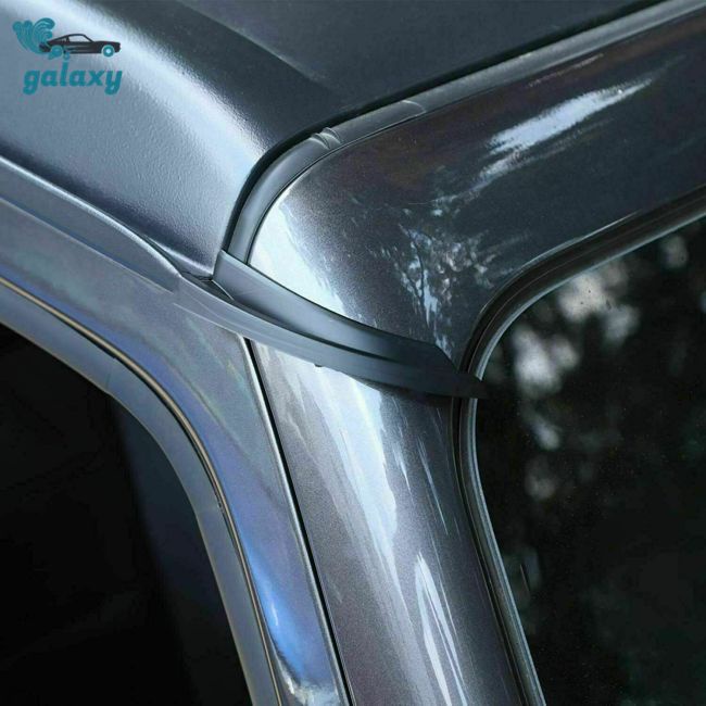 Phụ Kiện Mở Rộng Mưa galaxy Dành Cho Jeep Wrangler JL 2018+