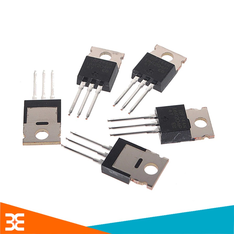 Sản phẩm MOSFET IRFZ44 TO-220 50A 55V N-CH