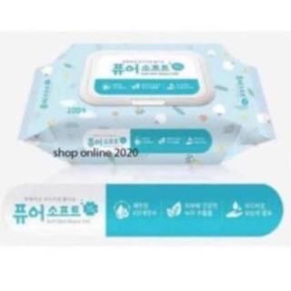 Giấy ướt hàn quốc doanhcb