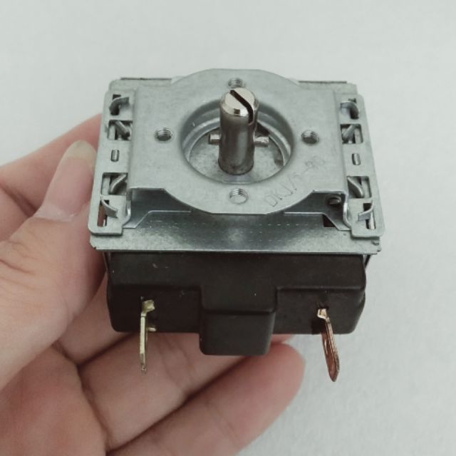 Đồng hồ hẹn giờ nồi cơm