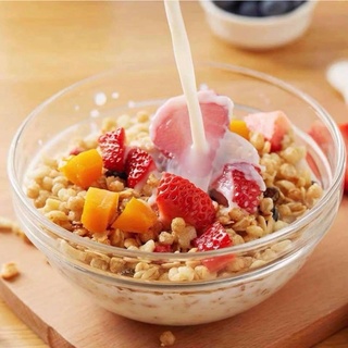 Ngũ cốc Calbee Nhật Bản 750gr