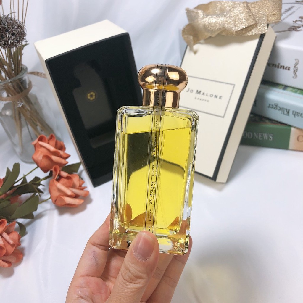 Nước hoa Jo Malone phiên bản giới hạn độc đáo 100ml