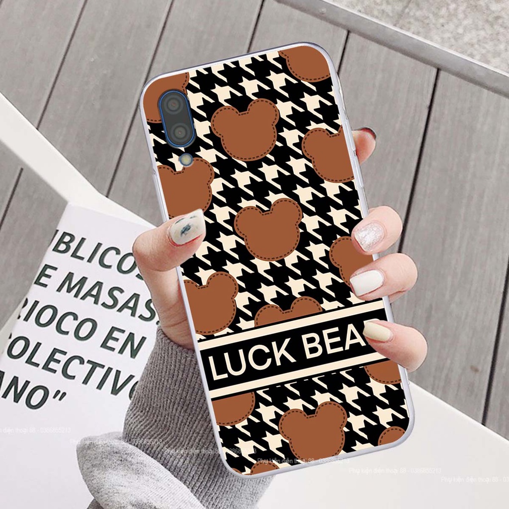 Ốp lưng Vsmart STAR  happy day, gấu bear dễ thương - BỀN - ĐẸP -BAO GIÁ TOÀN THỊ TRƯỜNG