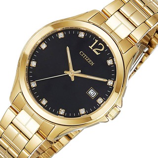 Đồng Hồ Nữ Citizen EV0052-50E