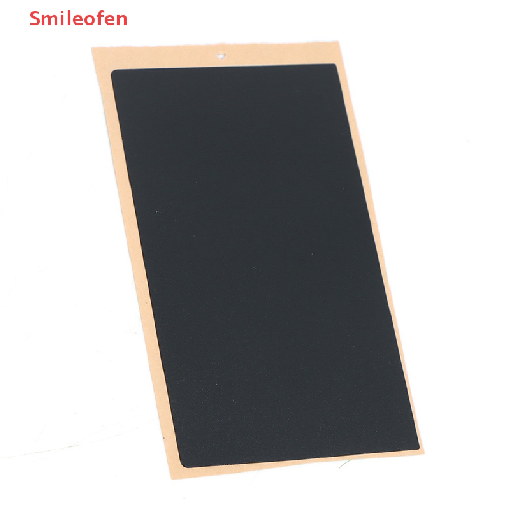 1 / 4 Miếng Dán Bàn Phím Touchpad Dành Cho Thinkpad X280 Palmrest