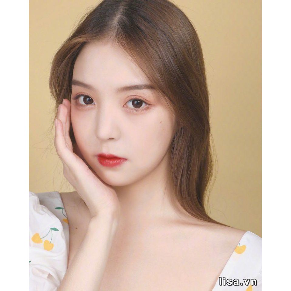 Son YSL Rouge Pur Couture The Slim Màu 18 Reverse Red