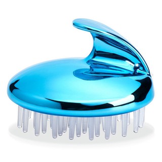 LƯỢC SILICON GỘI ĐẦU MASSAGE , DỤNG CỤ MÁT XA CỌ RỬA MẶT THƯ GIÃN Hàn Quốc ( giá bán 1 cái)