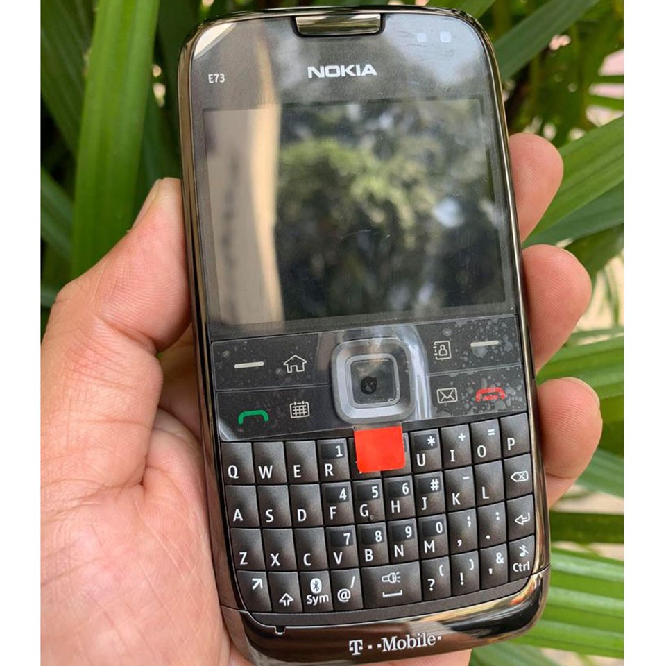ĐIỆN THOẠI NOKIA E73 CHÍNH HÃNG