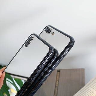 Ốp Lưng Tráng Gương Cho Iphone 6 Plus