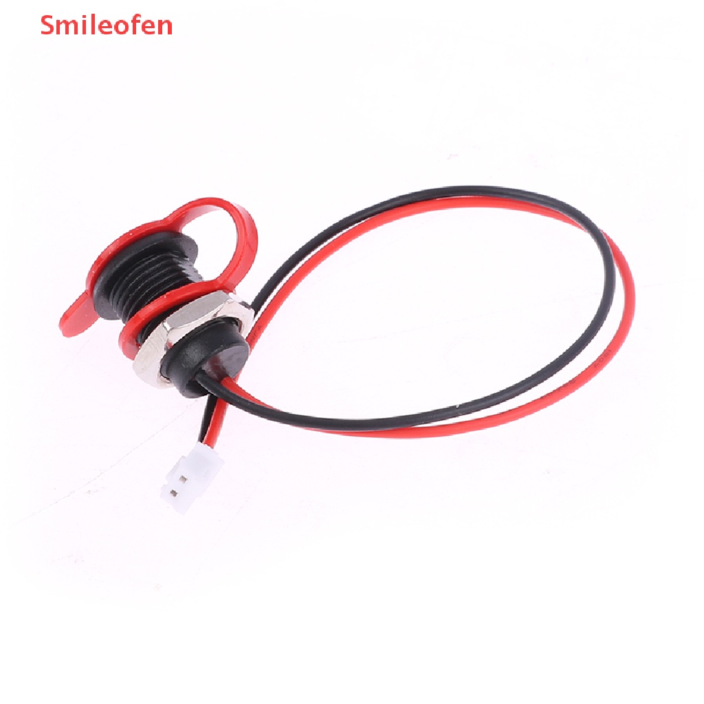 Đầu Nối USB-C Type-C Với PH 2.0 Với Đai Ốc Khóa Ổ Cắm USB Mới
