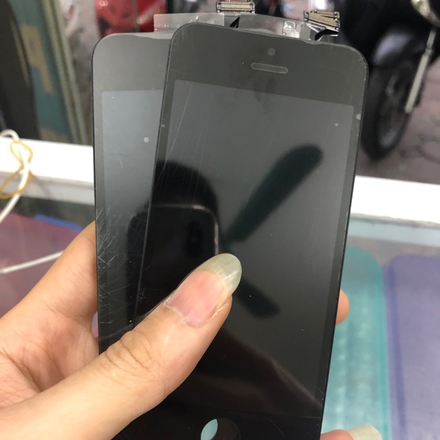 Màn hình iphone 5