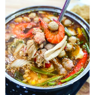Bột Chanh Chavi1KG[NHÀ CUNG CẤP]