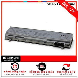 [BH12TH] ⚡ Pin laptop Dell Latitude E6400 E6500 E6410 E6510 loại tốt