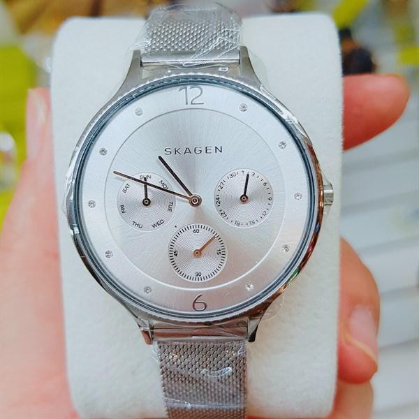 Đồng Hồ Nữ Skagen SKW2312 36mm Chính Hãng