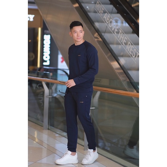 Bộ Nỉ Nam Da Cá Cao Cấp Thu Đông 2022💥Bộ Mặc Nhà Nỉ Nam💥Bộ Cho Bố